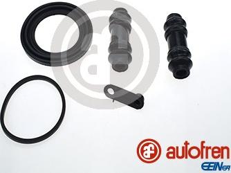 AUTOFREN SEINSA D41820 - Juego de reparación, pinza de freno www.parts5.com