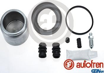 AUTOFREN SEINSA D41879C - Remondikomplekt,Pidurisadul www.parts5.com