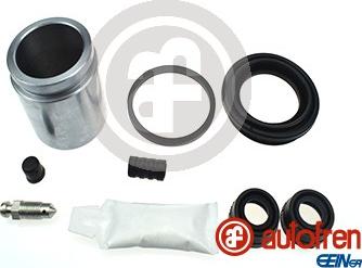 AUTOFREN SEINSA D41871C - Repair Kit, brake caliper www.parts5.com