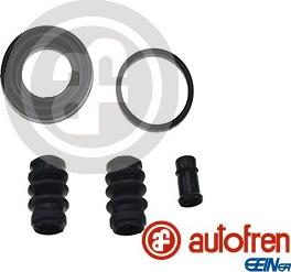 AUTOFREN SEINSA D4 1394 - Komplet za popravak, kočno sedlo www.parts5.com