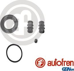 AUTOFREN SEINSA D41349 - Σετ επισκευής, δαγκάνα φρένων www.parts5.com