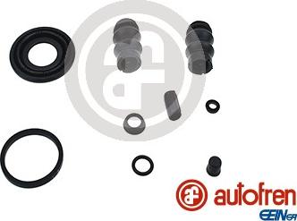 AUTOFREN SEINSA D41341 - Set reparatie, etrier www.parts5.com