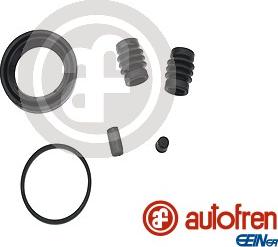 AUTOFREN SEINSA D41351 - Ремкомплект, тормозной суппорт www.parts5.com