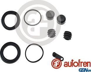 AUTOFREN SEINSA D41352 - Ремкомплект, тормозной суппорт www.parts5.com