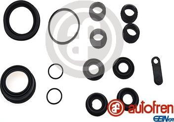 AUTOFREN SEINSA D4 135 - Kit de réparation, étrier de frein www.parts5.com