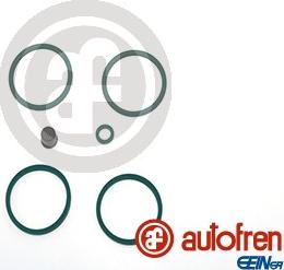 AUTOFREN SEINSA D4131 - Repair Kit, brake caliper www.parts5.com