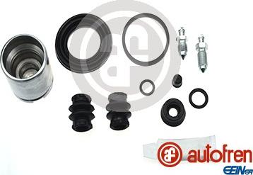 AUTOFREN SEINSA D41380C - Set reparatie, etrier www.parts5.com