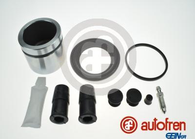 AUTOFREN SEINSA D41387C - Set reparatie, etrier www.parts5.com