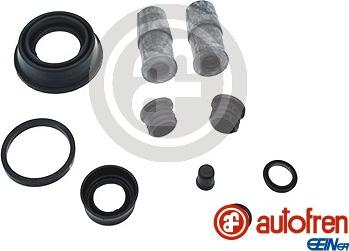 AUTOFREN SEINSA D4 1339 - Zestaw naprawczy, zacisk hamulca www.parts5.com