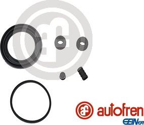 AUTOFREN SEINSA D41334 - Sada na opravy, brzdový třmen www.parts5.com