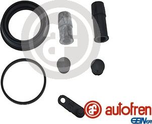 AUTOFREN SEINSA D41335 - Komplet za popravilo, sedlo kolutne zavore www.parts5.com