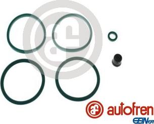 AUTOFREN SEINSA D4133 - Repair Kit, brake caliper www.parts5.com