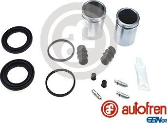 AUTOFREN SEINSA D41375C - Ремкомплект, тормозной суппорт www.parts5.com