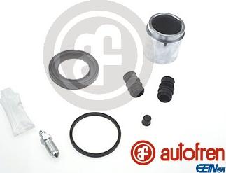 AUTOFREN SEINSA D41371C - Ремкомплект, тормозной суппорт www.parts5.com