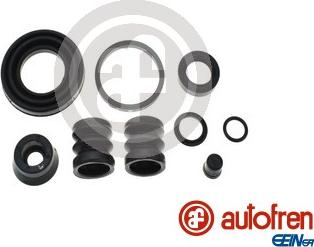 AUTOFREN SEINSA D4 129 - Zestaw naprawczy, zacisk hamulca www.parts5.com