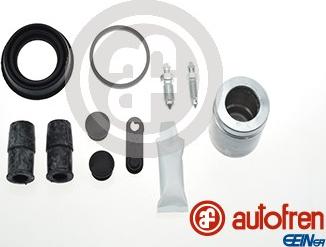 AUTOFREN SEINSA D41200C - Σετ επισκευής, δαγκάνα φρένων www.parts5.com