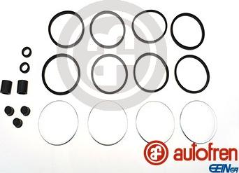 AUTOFREN SEINSA D4 128 - Repair Kit, brake caliper www.parts5.com