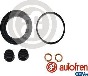 AUTOFREN SEINSA D4 1229 - Remondikomplekt,Pidurisadul www.parts5.com