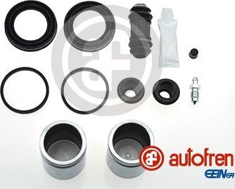 AUTOFREN SEINSA D41744C - Repair Kit, brake caliper parts5.com