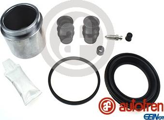 AUTOFREN SEINSA D41740C - Repair Kit, brake caliper parts5.com