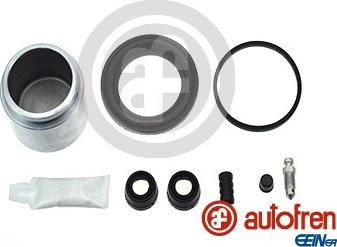 AUTOFREN SEINSA D41741C - Repair Kit, brake caliper parts5.com