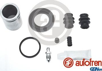 AUTOFREN SEINSA D41755C - Korjaussarja, jarrusatula www.parts5.com