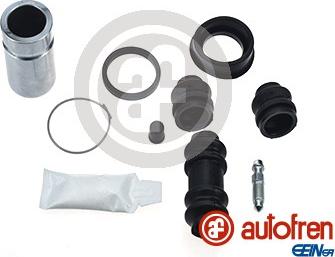 AUTOFREN SEINSA D41752C - Repair Kit, brake caliper www.parts5.com