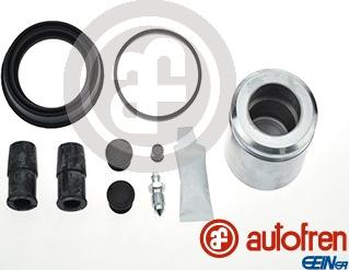 AUTOFREN SEINSA D41769C - Set reparatie, etrier www.parts5.com