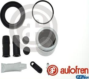 AUTOFREN SEINSA D41761C - Ремкомплект, тормозной суппорт www.parts5.com