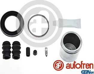 AUTOFREN SEINSA D41709C - Komplet za popravak, kočno sedlo www.parts5.com