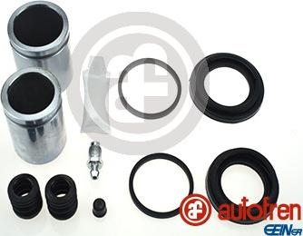 AUTOFREN SEINSA D41719C - Remondikomplekt,Pidurisadul www.parts5.com