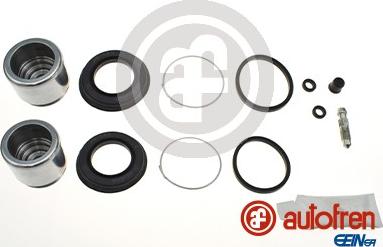 AUTOFREN SEINSA D41785C - Komplet za popravak, kočno sedlo www.parts5.com