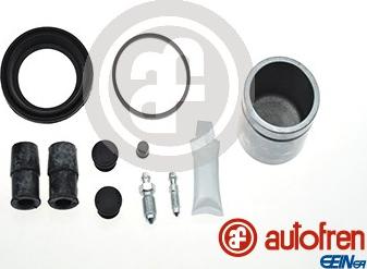 AUTOFREN SEINSA D41786C - Set reparatie, etrier www.parts5.com