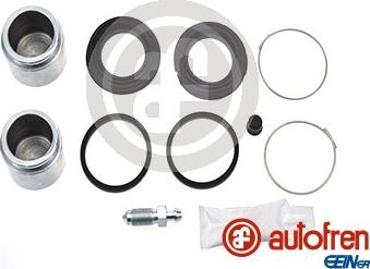 AUTOFREN SEINSA D41787C - Set za popravku, kočione čeljusti www.parts5.com