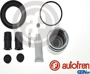 AUTOFREN SEINSA D41738C - Komplet za popravilo, sedlo kolutne zavore www.parts5.com