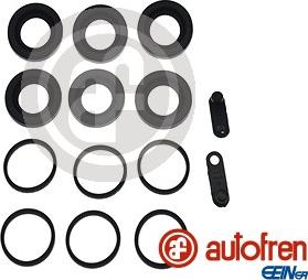 AUTOFREN SEINSA D41724 - Repair Kit, brake caliper parts5.com