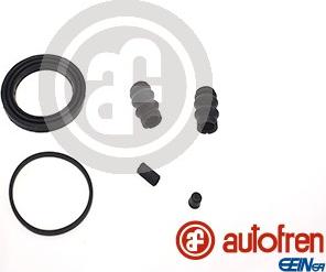 AUTOFREN SEINSA D41726 - Σετ επισκευής, δαγκάνα φρένων www.parts5.com