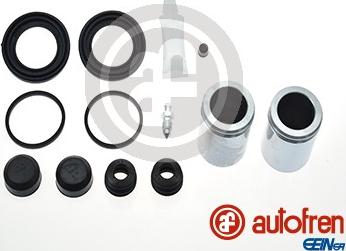 AUTOFREN SEINSA D41728C - Repair Kit, brake caliper www.parts5.com