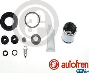 AUTOFREN SEINSA D41778C - Σετ επισκευής, δαγκάνα φρένων www.parts5.com