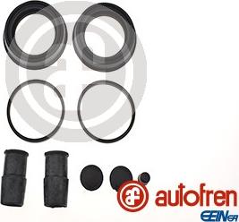 AUTOFREN SEINSA D4898 - Repair Kit, brake caliper www.parts5.com