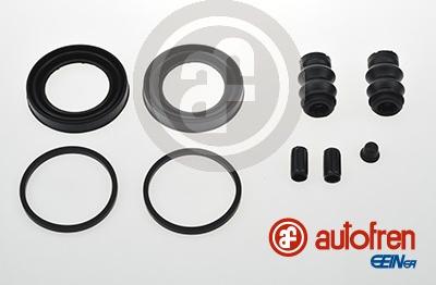 AUTOFREN SEINSA D4897 - Komplet za popravilo, sedlo kolutne zavore www.parts5.com