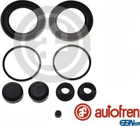 AUTOFREN SEINSA D4844 - Ремкомплект, тормозной суппорт www.parts5.com