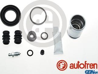 AUTOFREN SEINSA D4848C - Zestaw naprawczy, zacisk hamulca www.parts5.com