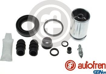 AUTOFREN SEINSA D4848K - Zestaw naprawczy, zacisk hamulca www.parts5.com