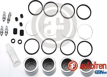 AUTOFREN SEINSA D4859C - Repair Kit, brake caliper www.parts5.com