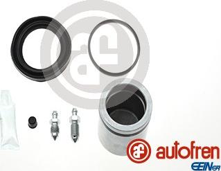 AUTOFREN SEINSA D4850C - Set reparatie, etrier www.parts5.com