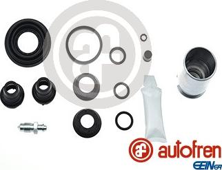 AUTOFREN SEINSA D4853C - Repair Kit, brake caliper parts5.com