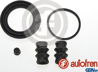 AUTOFREN SEINSA D4862 - Juego de reparación, pinza de freno www.parts5.com