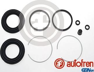 AUTOFREN SEINSA D4835 - Repair Kit, brake caliper parts5.com