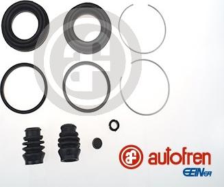 AUTOFREN SEINSA D4830 - Opravná sada brzdového strmeňa www.parts5.com